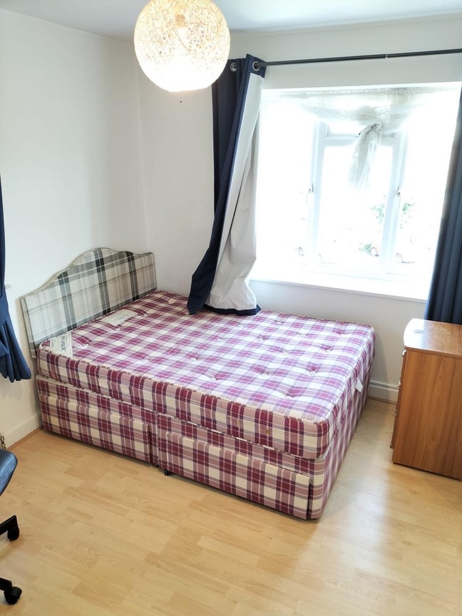Master Double room Main Photo