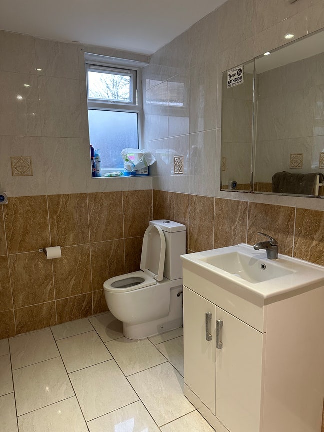Newly Furbished Rooms Main Photo