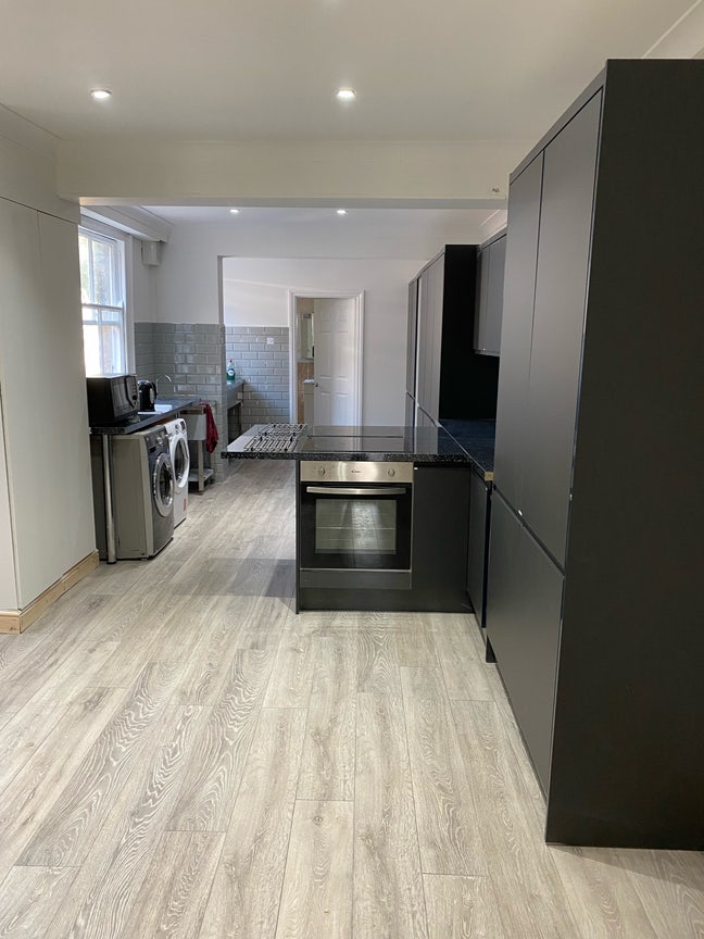 Newly Furbished Rooms Main Photo