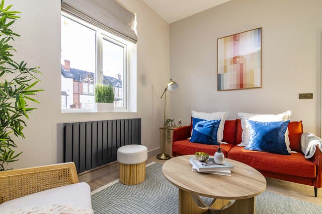 Town Center Rooms for Professionals  Main Photo