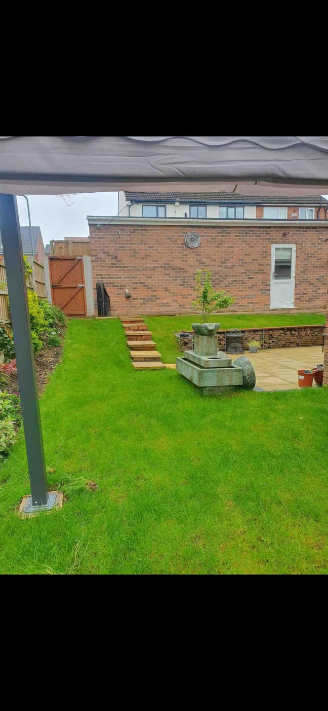 Chalet in  beautiful house with separate entrance. Main Photo