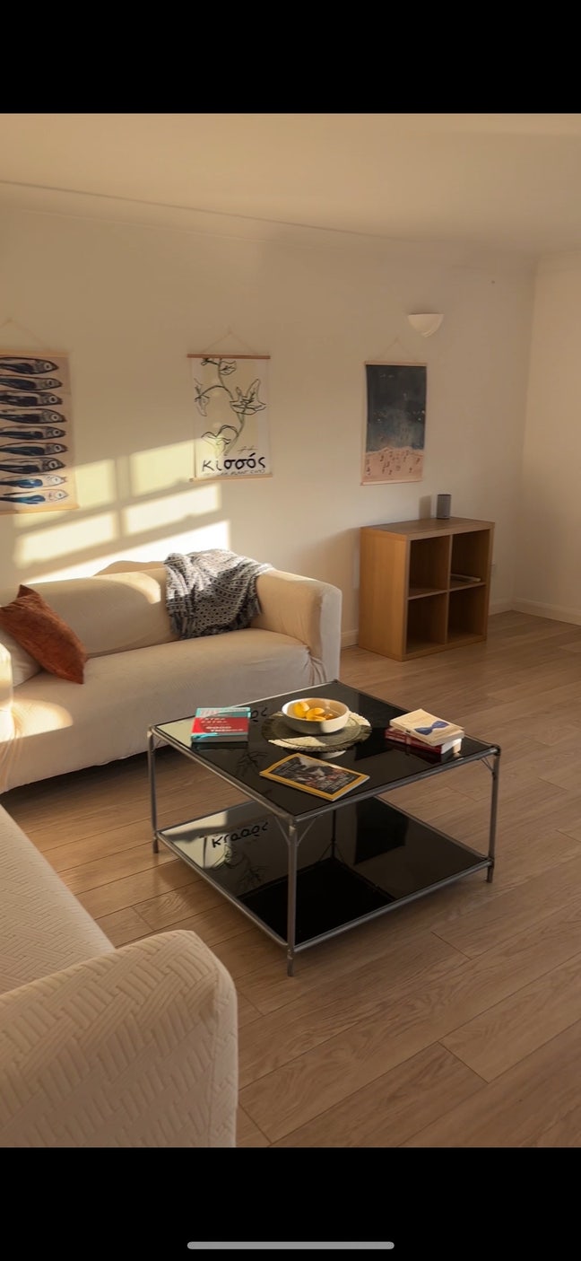 En-Suite Double Room in Large Airy  2 Bed Flat  Main Photo