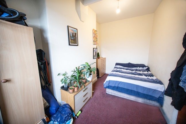 Spacious Double Room Available, Withington  Main Photo