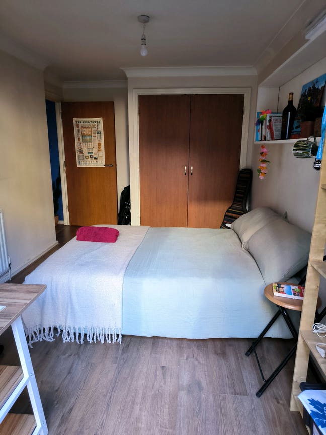 Double room - Hackney - Bills included Main Photo