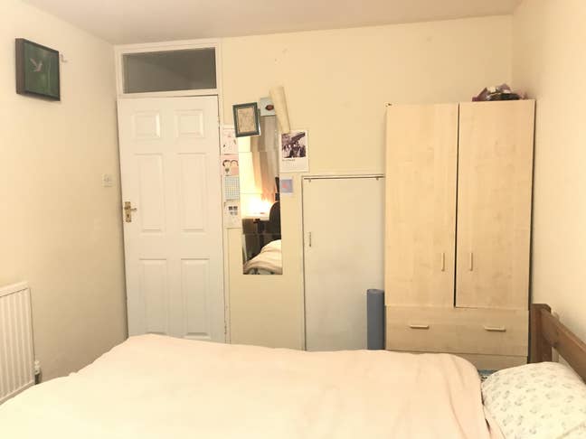 Bright Double Room in Caledonian Road (Sublet) Main Photo