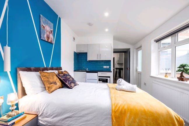 ⭐⭐Amazing Studio/Ensuite Rooms⭐ Available  Main Photo