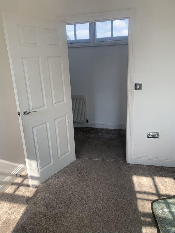 Room in Beautiful Apartment (SE13) Main Photo