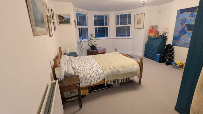 6-month contract - Furnished en suite double  Main Photo