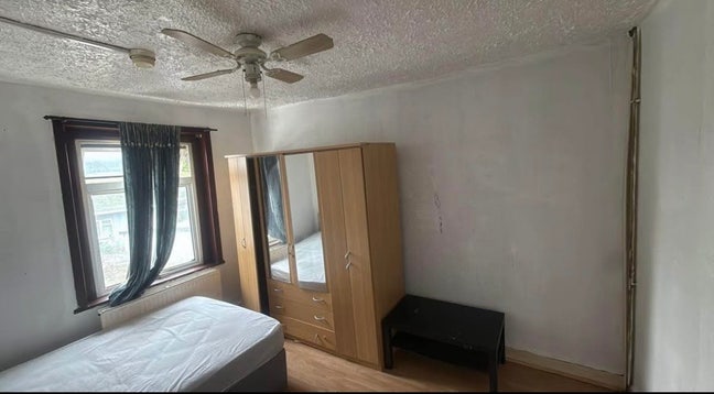 Double room available £650 Main Photo