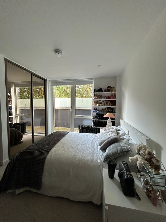 Large En Suite Room in Wandsworth/Southfields Main Photo