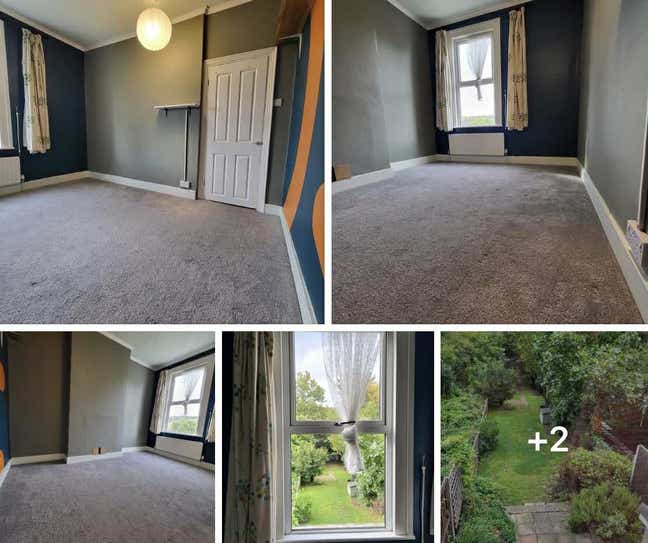 Room for Rent Main Photo