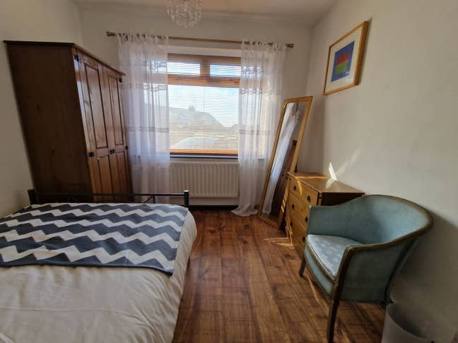 Shared  Killingbeck 1st month halfprice ⬇️ Main Photo