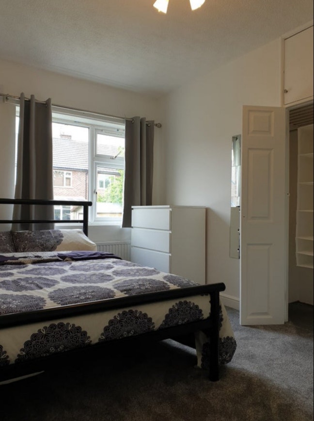 New Fully Furnished Rooms Main Photo