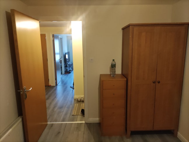 Double bedroom available for rent Main Photo