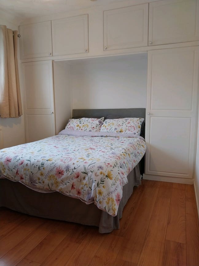 Double bedroom Main Photo