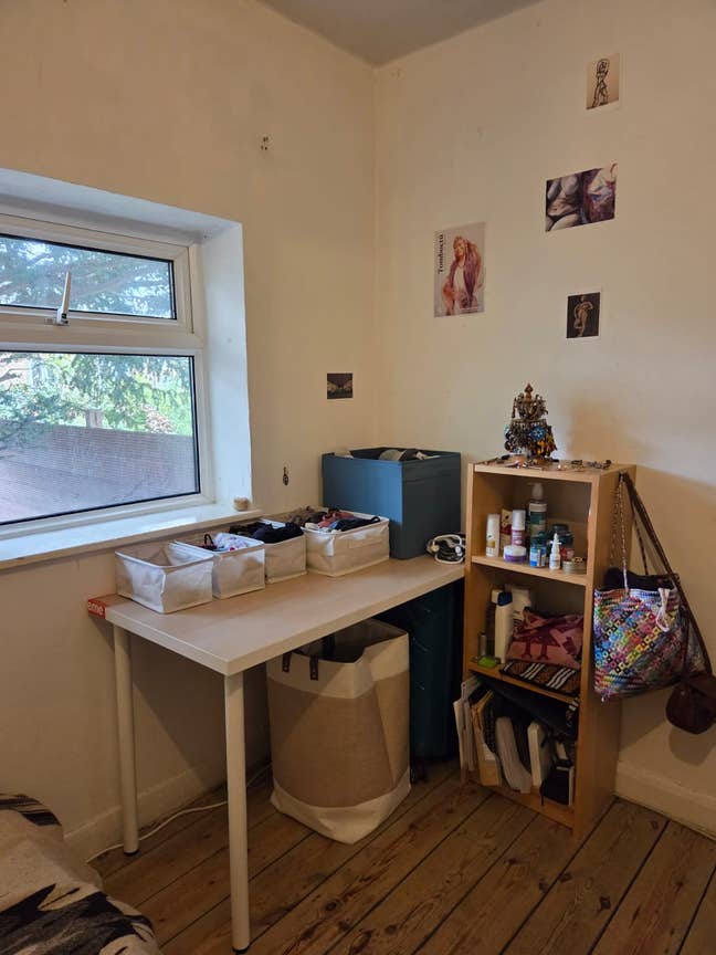 Sublet (23 Dec-18 Feb) Next to Brockwell Park   Main Photo