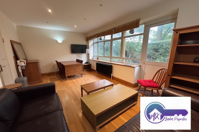 3-Bed Property near Pimlico Station  Main Photo