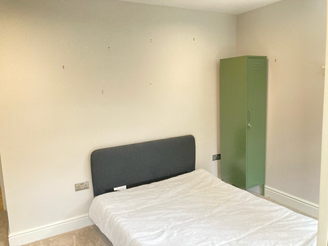 Double Room Available Luxury Flat 5 min to station Main Photo