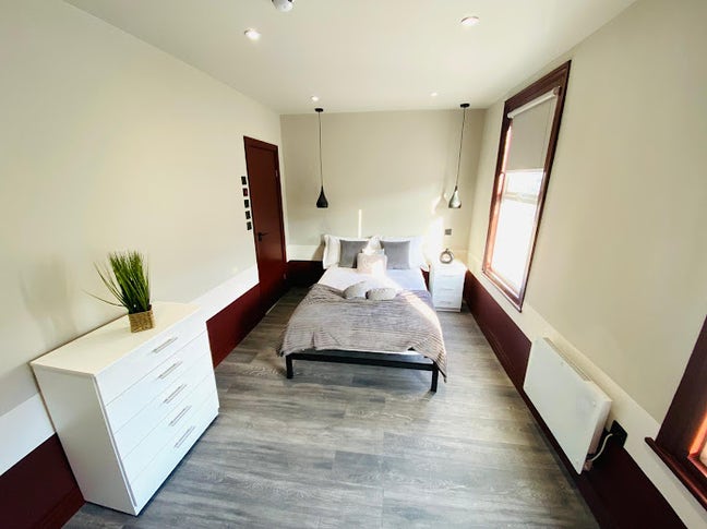 🌟 Lovely Ensuite to Let in Tooting - from 01/11 Main Photo