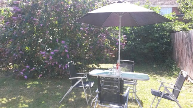 Summertime & the livin' is easy. Nr L&D Hospital Main Photo