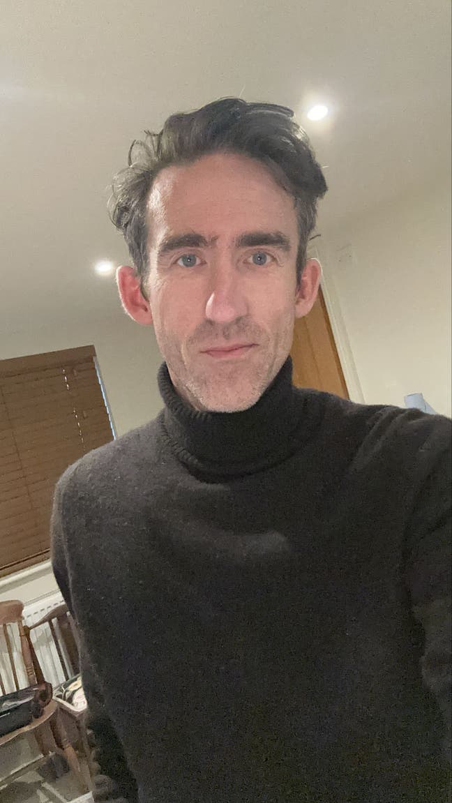 Single Father looking for room or flat Main Photo