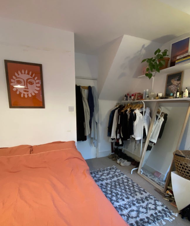 Sublet Dalston/ Stoke Newington Main Photo