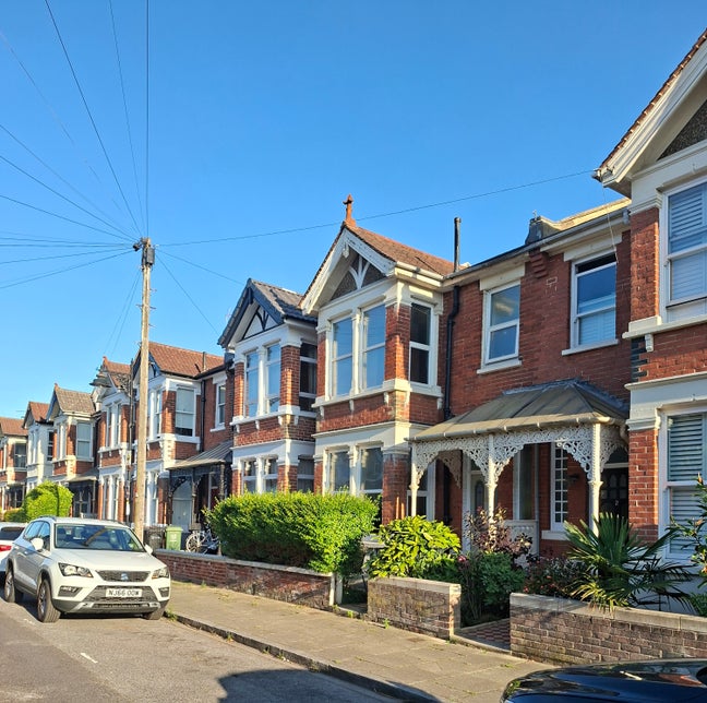 Victorian charm meets modern living-rooms to rent Main Photo