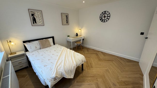 2 Spacious Double Rooms in Private Bungalow  Main Photo
