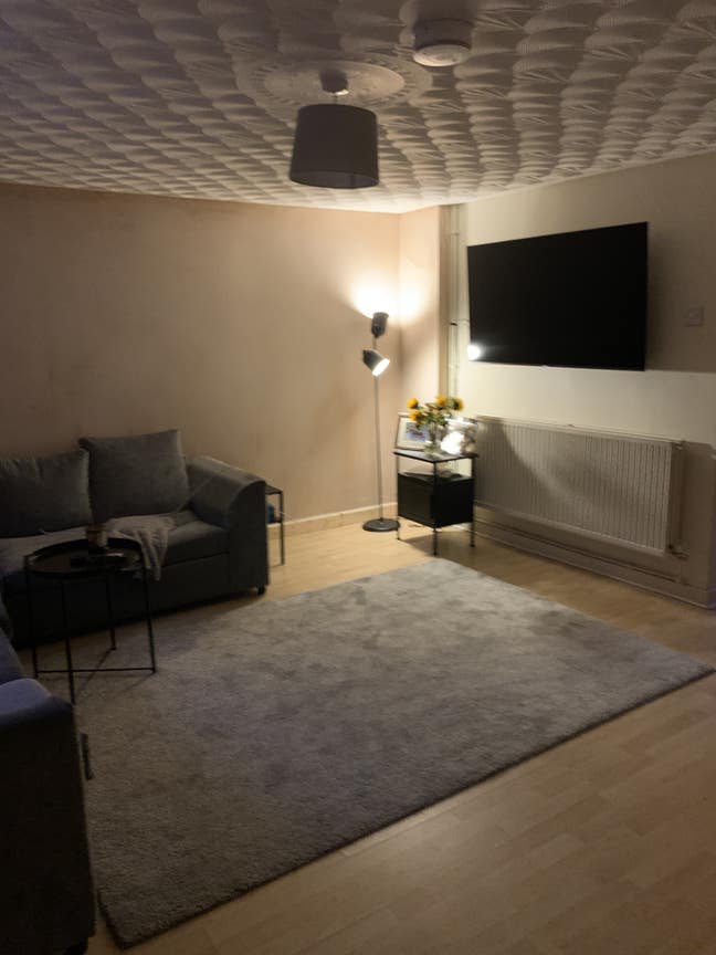 Spare room to rent semi rural location Gorslas  Main Photo