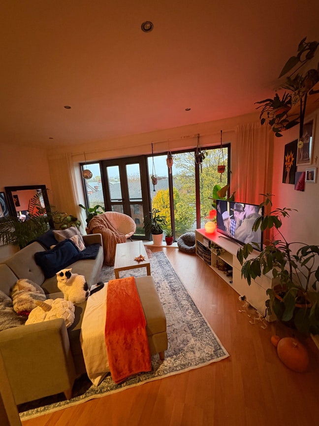 🪴On Suite cozy bedroom Whalley Range 🌱☀️ Main Photo