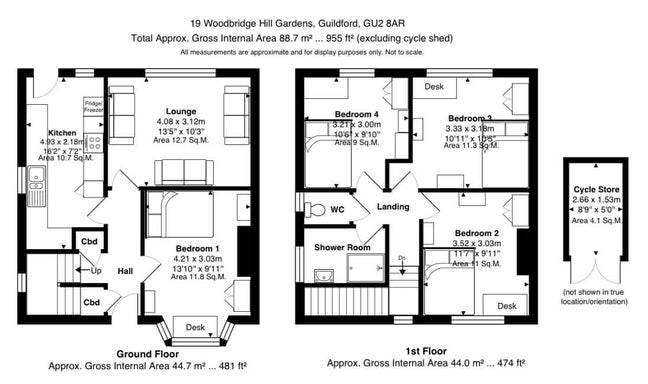 Housemate wanted !  Main Photo