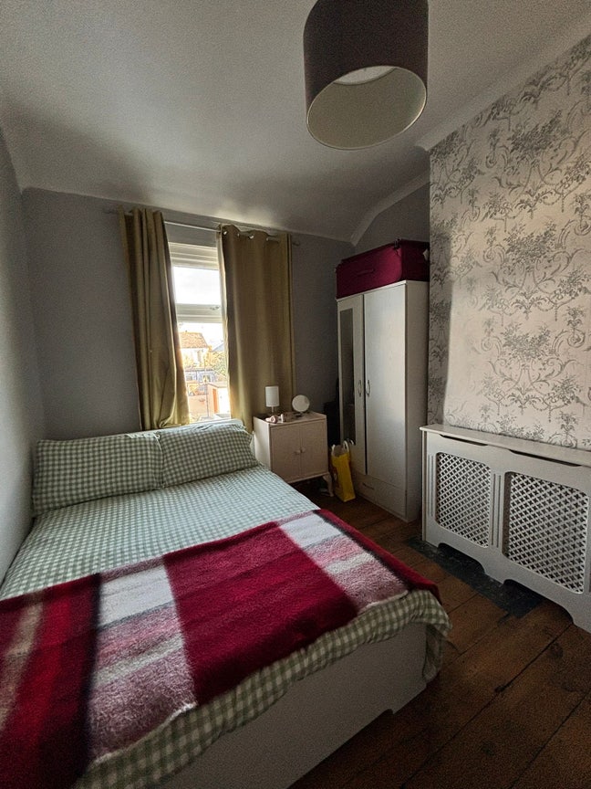 Double Room in Roath for Dog Lover! Main Photo