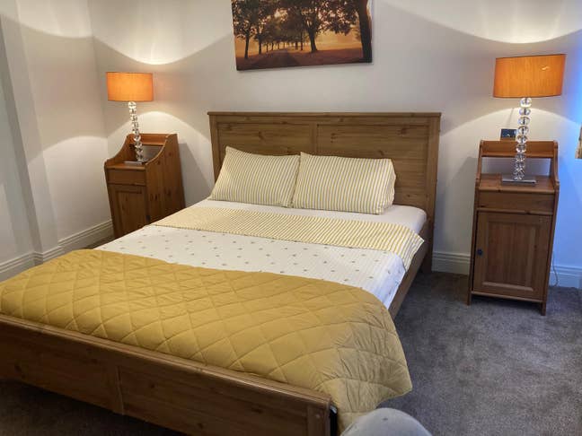 Double room  Main Photo