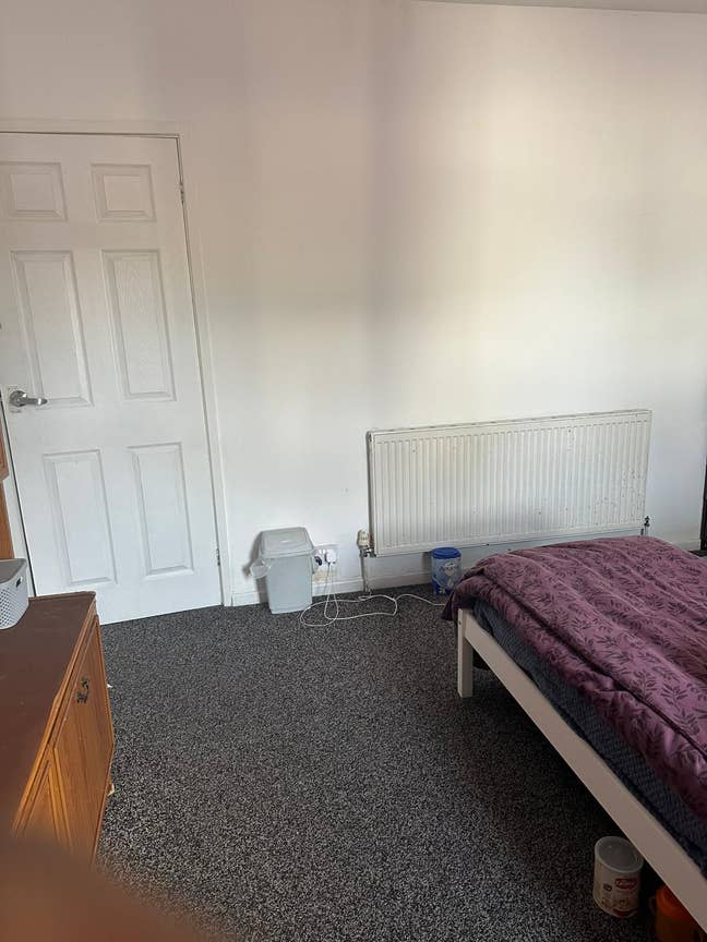 One Double Room available. Main Photo