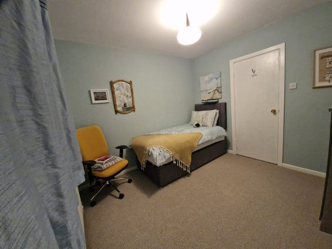 Fully furnished in modern house Main Photo