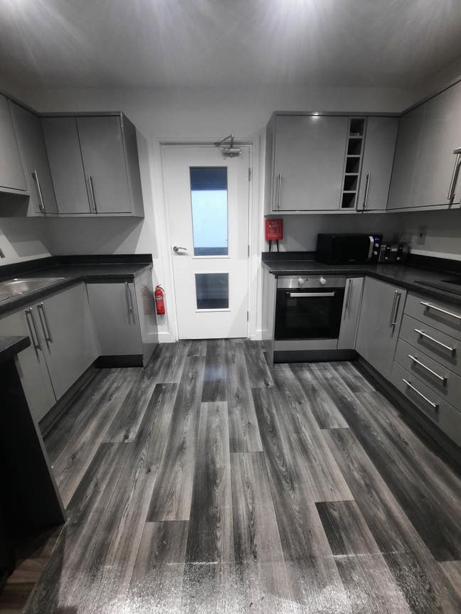 Large En-Suite Double Rooms Near New Cross Hsp Main Photo