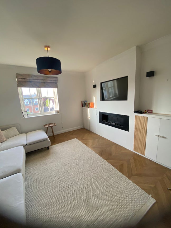 1 Bedroom flat - for rent  Main Photo
