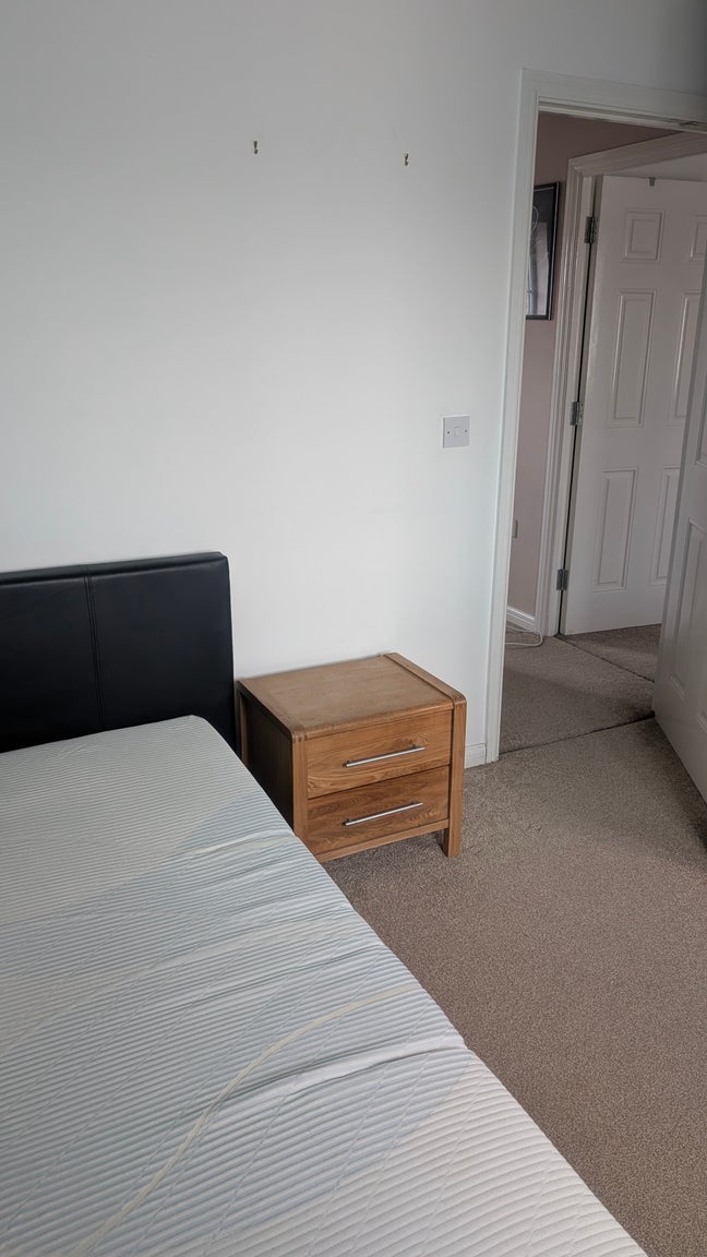 Double Room - privilege of own bathroom T&C apply Main Photo