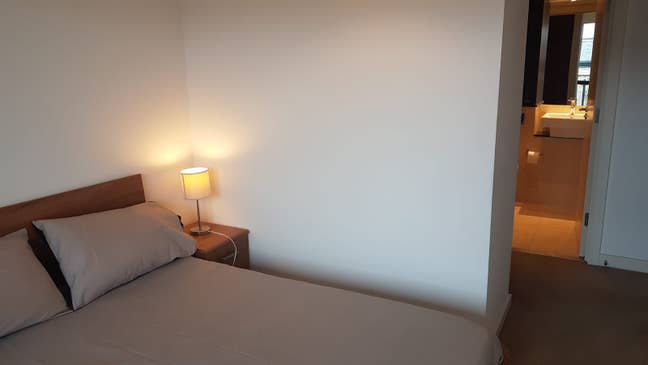 🌈Canary Wharf/Mudchute🌈Stunning Ensuite Main Photo