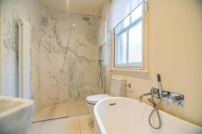 Spacious 6 bed terrace near Bishopthorpe Road! Main Photo