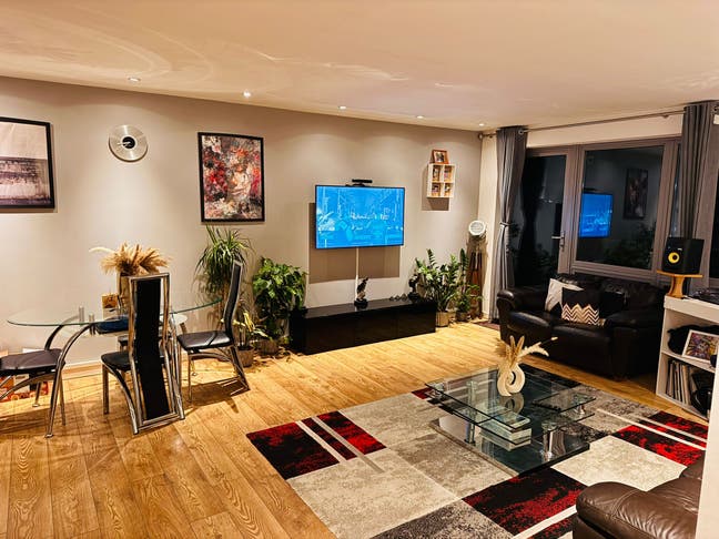 Double bedroom - London / Hackney Wick / Stratford Main Photo
