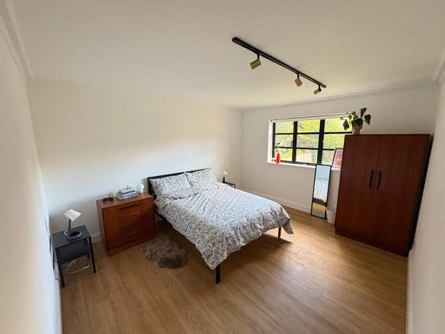 2 Spacious double rooms near Preston Park Main Photo