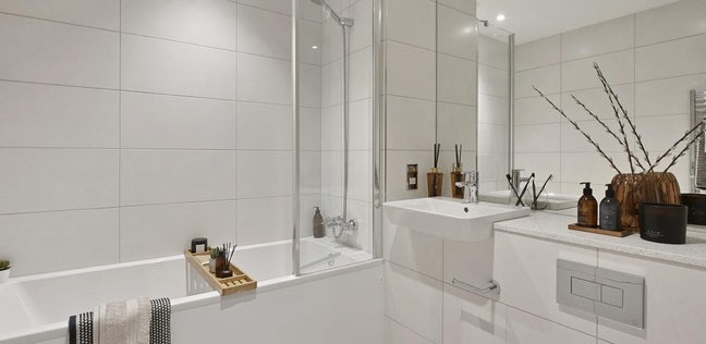 Moden 2 bed Flat Share in NW10✨ Main Photo