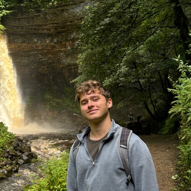 Professional looking for a flat share/house share  Main Photo