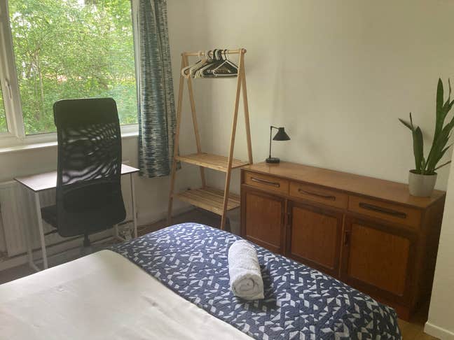 Double room to rent in West Didbsury Main Photo