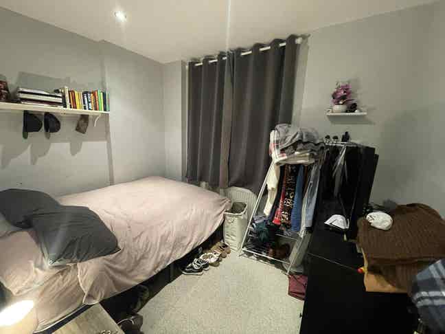 Sublet from Nov 4th - Jan 4th Main Photo