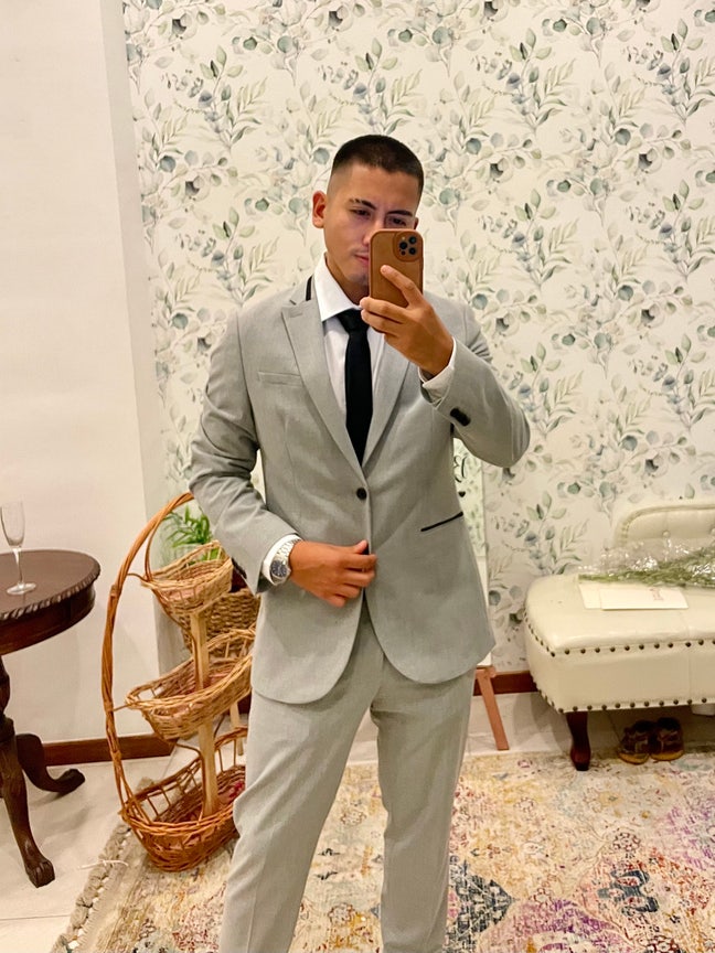 Professional from Madrid aged 29.  Main Photo