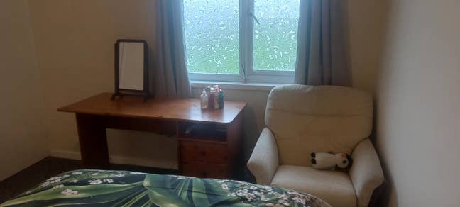 Furnished double room  Main Photo