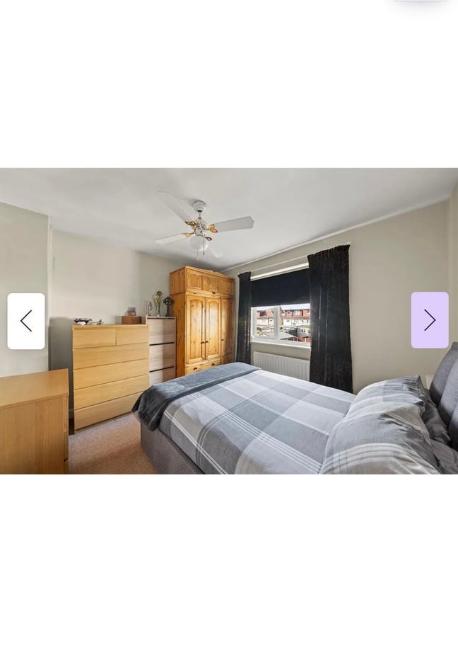 Double room available  Main Photo