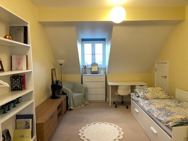 Spacious En-Suite Double Room in Headington  Main Photo